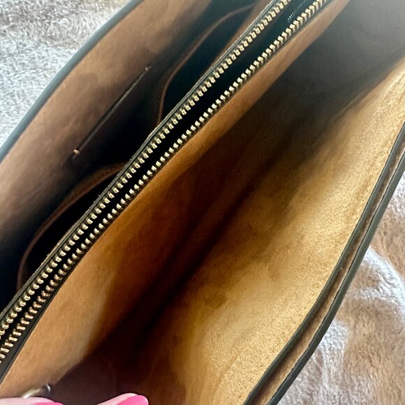 Coach Brooke Carryall Style No. CE730 - Picture 6 of 11